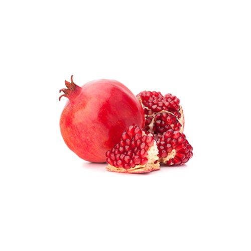 Pomegranate / Bedana, Fresh Fruits