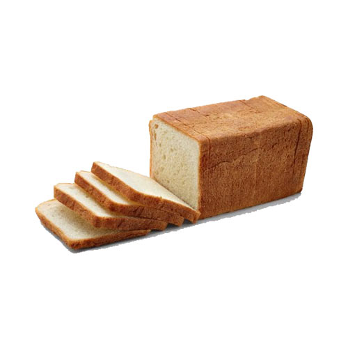 Slice Bread, Bakery Bread