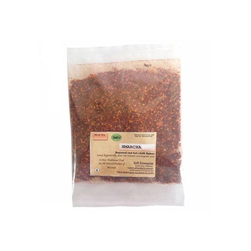 Dried Chilli Powder (Hmarcha muh)