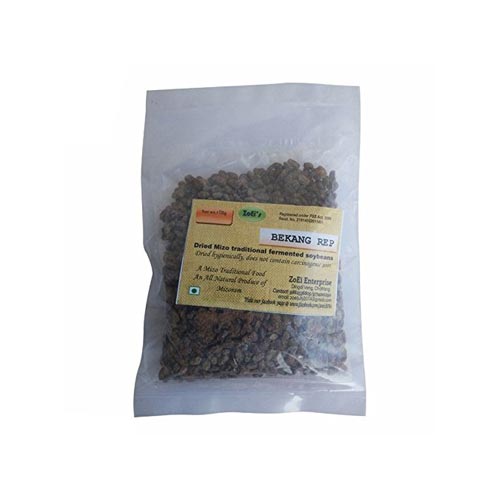 Dried Soybeans Seeds (Bekang rep)