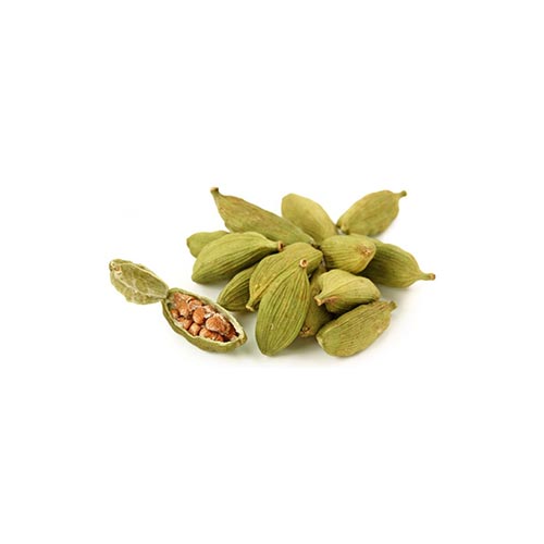 Cardamom / Elaichi, Whole Spices, Loose Packing
