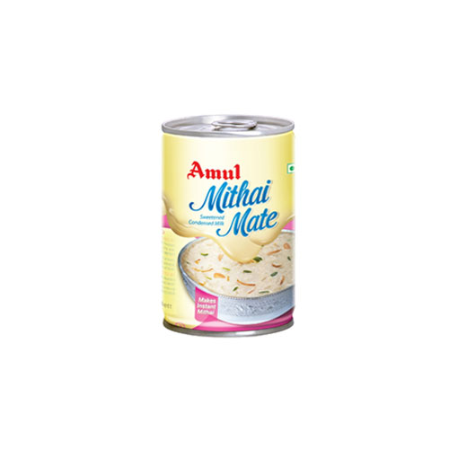 Amul Mithai Mate / Sweetened Condensed Milk