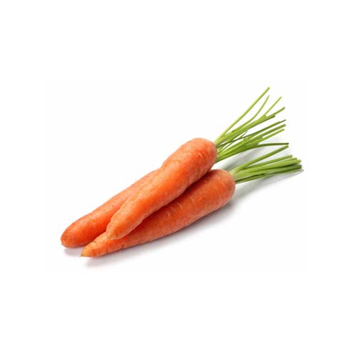 Carrot / Gajor, 500gm
