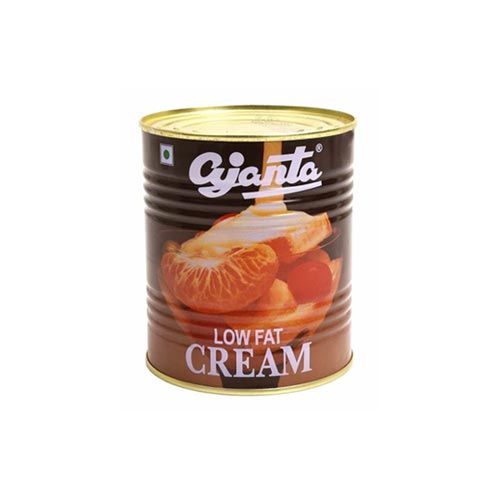 Ajanta Low Fat Cream