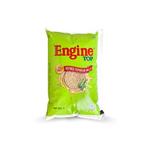 Engine Refined Soyabean Oil