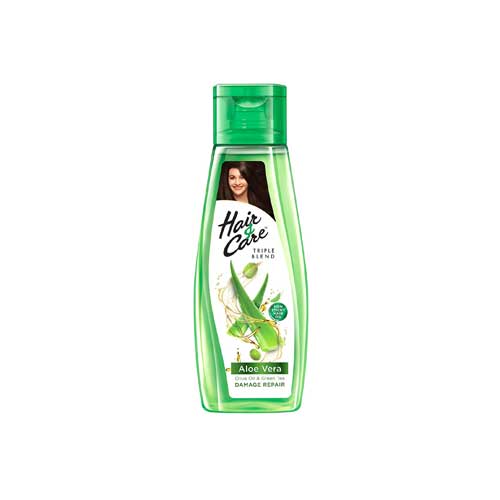 Hair and Care Aloe Vera Hair Oil