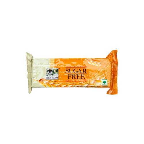 Bisk Farm Sugar Free Masala Cream Cracker