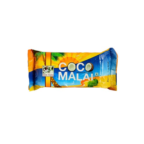Bisk Farm Coco Malai Biscuit