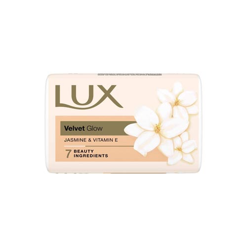 Lux Jasmine & Vitamin E Beauty Soap