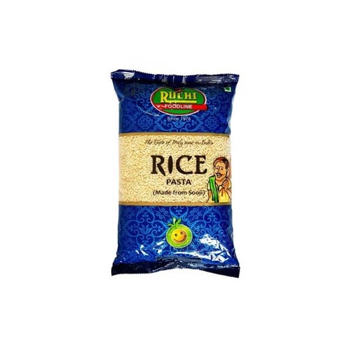 Ruchi Gourmet Pasta Rice / Scented Rice / Chall