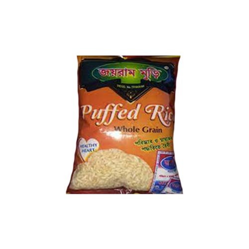 Joyram Puffed Rice / Muri