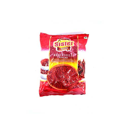 Sister Red Chilli Powder, Spices Powder