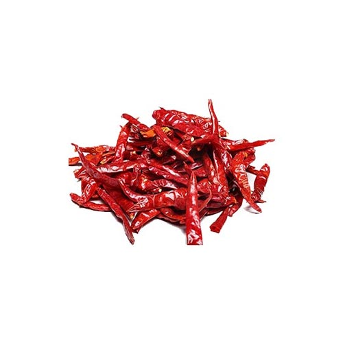 Dry Red Chilli / Sukna Morich, Whole, Whole Spices