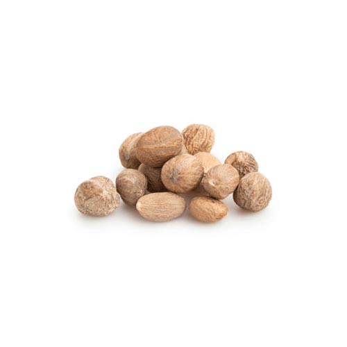Jaiphal / Nutmeg, Whole Spices