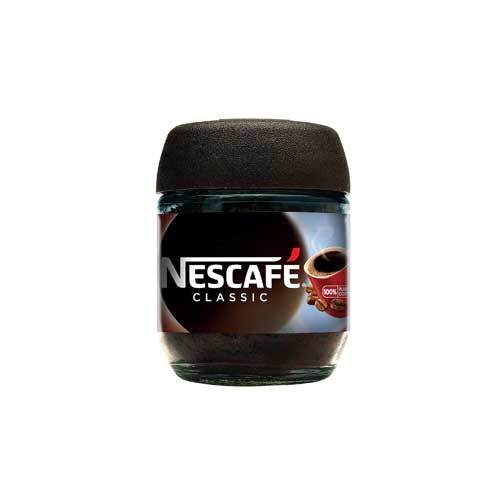 Nestle Nescafe Classic Coffee