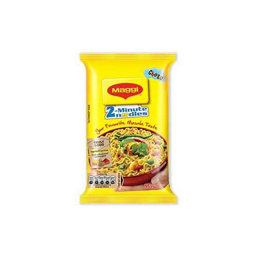 Nestle Maggi 2-Minute Instant Noodles
