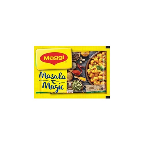 Nestle Maggi Masala-ae-Magic