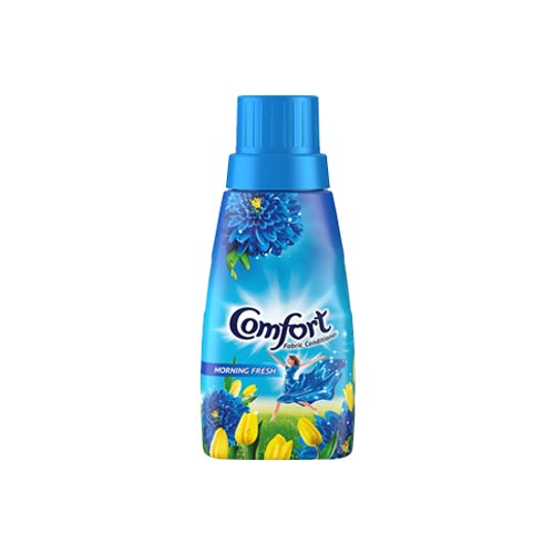 Comfort After Wash Fabric Conditioner Morning Fresh