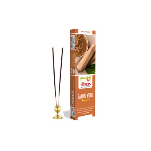 Darshan Sandlewood Fragrance Incense Sticks
