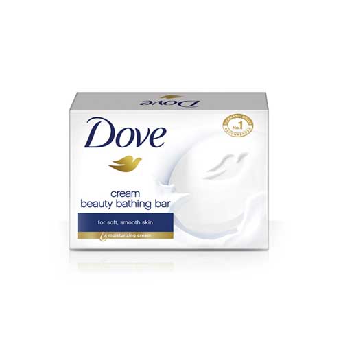 Dove Beauty Bathing Soap