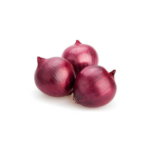 Red Onion / Lal Pyaz