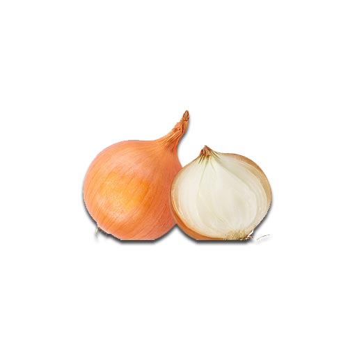 Withe Onion / Shada Pyaz, (Mixed Size) 1Kg