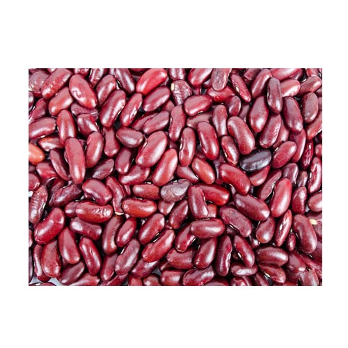 Forash Bichi / Kidney Beans
