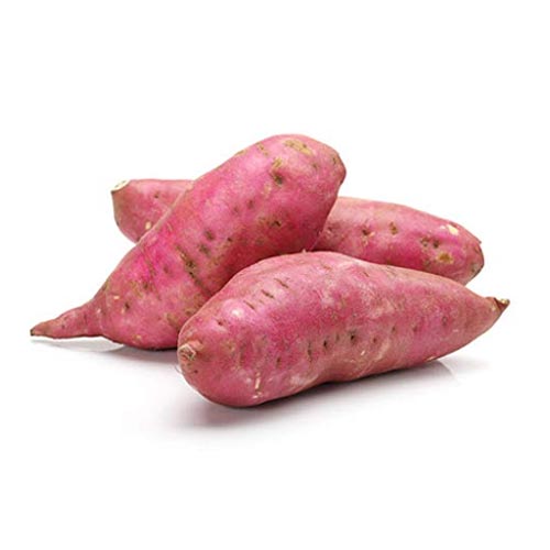 Misti Alu / Sweet Potato