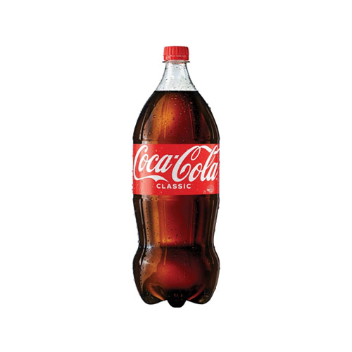 Coca-Cola Cold Drink