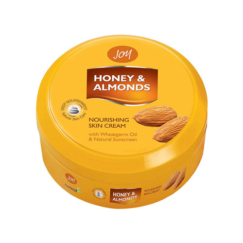 Singson Honey & Almonds Nourishing Cream