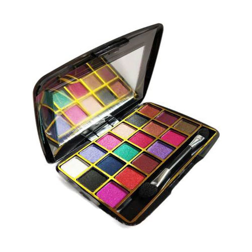 Miss Gold Eyeshadow 18 color