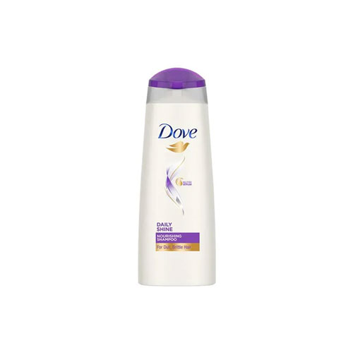 Dove Daily Shine Hair Shampoo