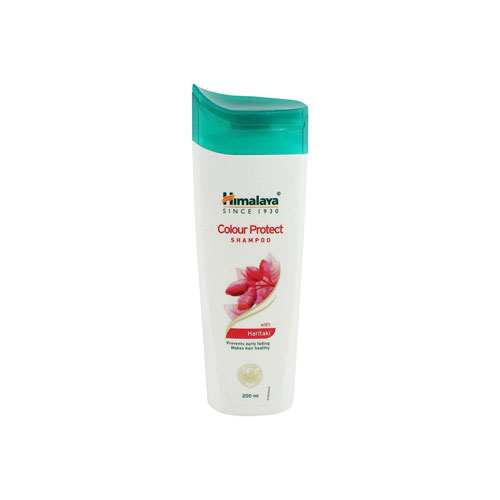 Himalaya Colour Protect Shampoo