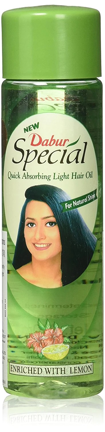 Dabur Special Hair Oil 200ML