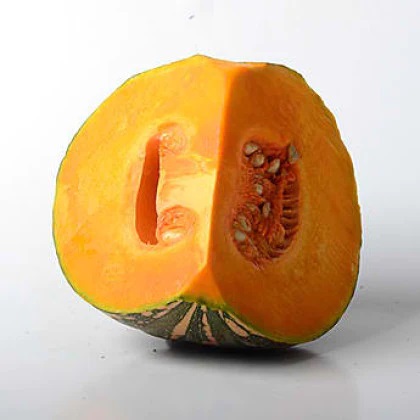 Pumpkin / Mistikumra Whole