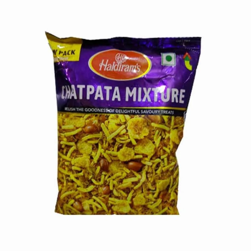 Haldiram Chatpata Mixture